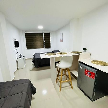 شقة Departamentos Aires De أوشويا المظهر الخارجي الصورة