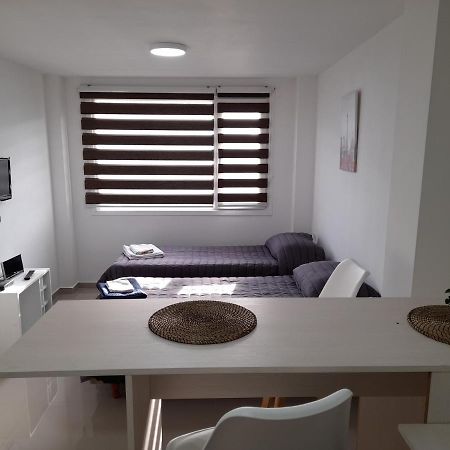 شقة Departamentos Aires De أوشويا المظهر الخارجي الصورة